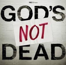 "Deus Não Está Morto" chega aos cinemas brasileiros em agosto